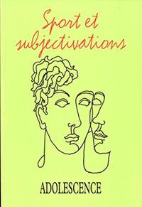 Image de Sport et subjectivations - Eté 2014 - N°88 - T32 - N°2