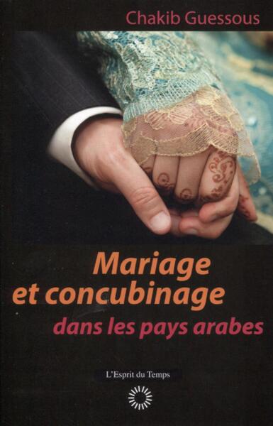 Image de Mariage et concubinage: dans les pays arabes