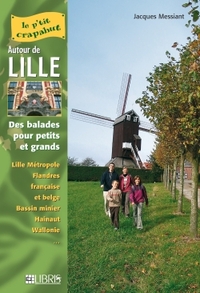 Picture of Autour de Lille