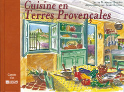 Image de Cuisine en terres provençales