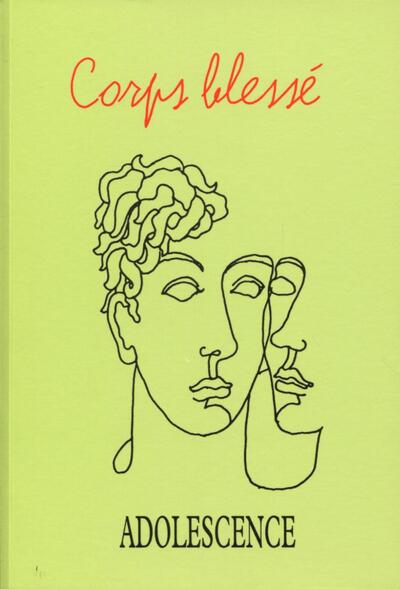 Image de Adolescence n°97 Corps blessé