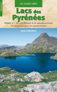 Picture of Lacs des Pyrénées - Tome 02