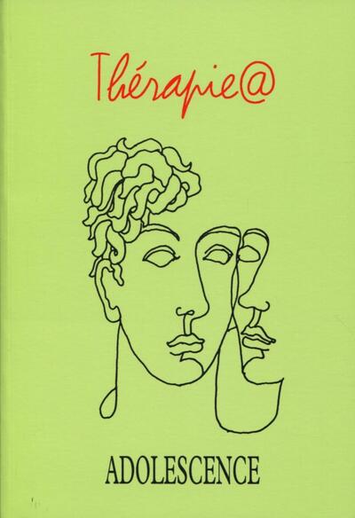 Image de Adolescence 93 Thérapie@