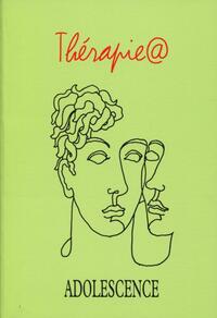 Image de Adolescence 93 Thérapie@