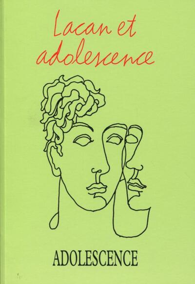 Image de Adolescence n° 96 - Lacan et adolescence
