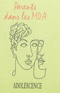 Image de Parents dans les MDA - Automne 2014 - N°89 - T32 - N°3