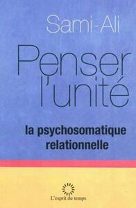 Image de Penser l'unité