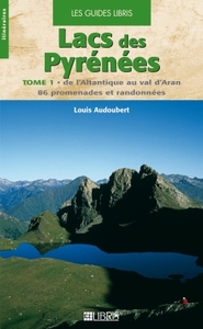 Picture of Lacs des Pyrénées - Tome 01