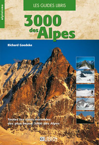 Picture of 3 000 des Alpes