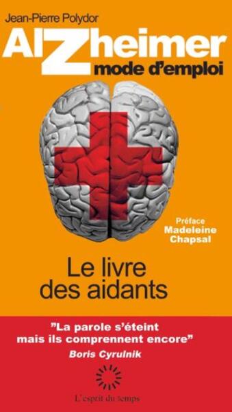 Picture of Alzheimer mode d'emploi - 2e édition