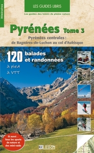 Picture of Pyrénées T.3