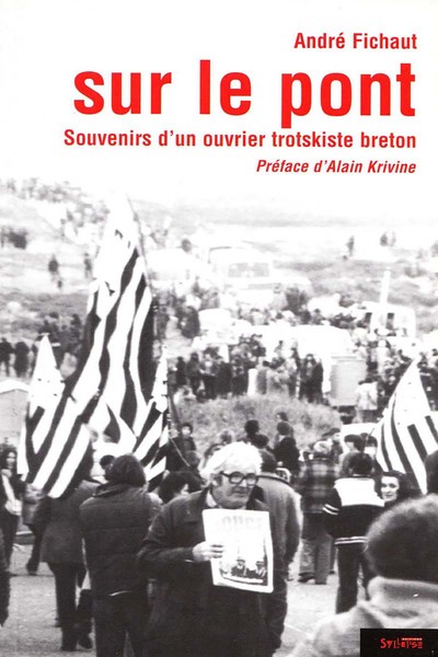 Picture of SUR LE PONT