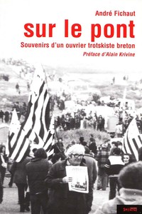 Picture of SUR LE PONT