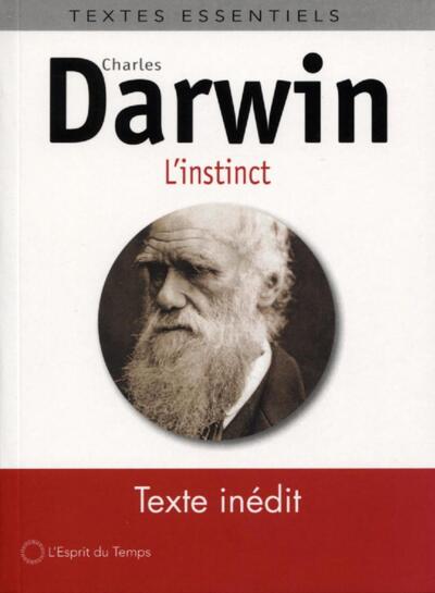 Picture of L'instinct