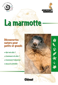 Picture of La marmotte