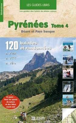 Picture of Pyrénées T.4
