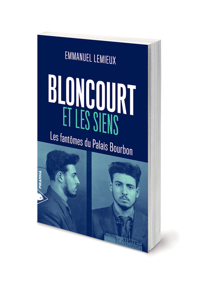 Image de Bloncourt et les siens