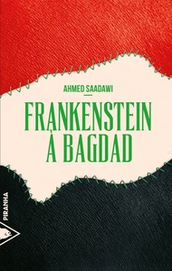 Image de Frankenstein à Bagdad