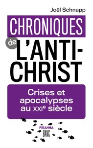 Picture of Chroniques de l'Antichrist