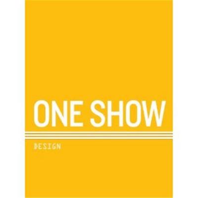 Picture of One Show Design 5 /anglais