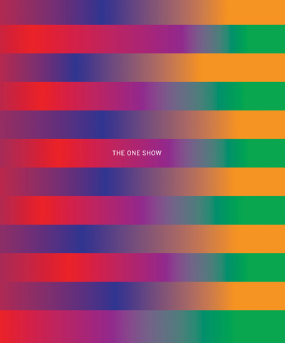 Picture of The One Show Advertising 33 /anglais