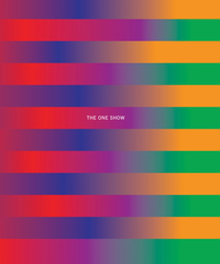 Picture of The One Show Advertising 33 /anglais