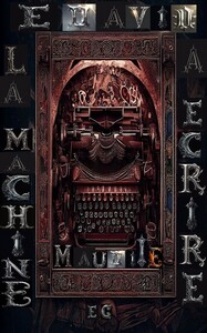 Image de La machine à ecrire maudite