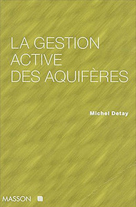 Image de La gestion active des aquifères