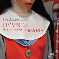Image de Hymnes des 10 vertus de Marie