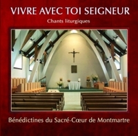 Picture of Vivre avec toi Seigneur