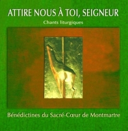 Picture of Attire-nous à toi Seigneur