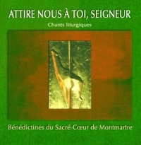 Picture of Attire-nous à toi Seigneur