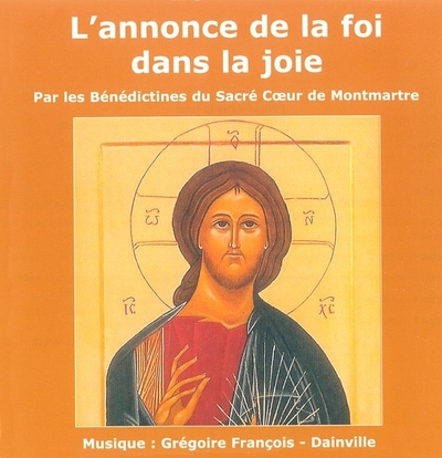 Picture of L'annonce de la foi dans la joie