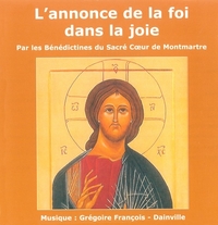 Picture of L'annonce de la foi dans la joie