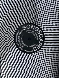 Picture of Songscapes: Stunning Graphics and Visuals in Music /anglais