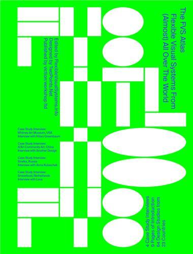 Picture of The FVS Atlas: Flexible Visual Systems from (almost) all over the world /anglais
