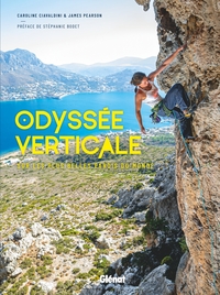 Picture of Odyssée verticale