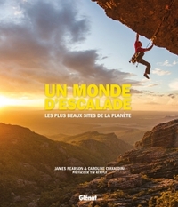 Picture of Un monde d'escalade
