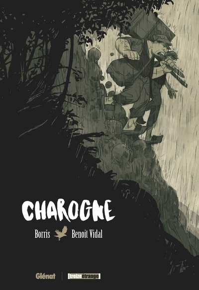 Image de Charogne