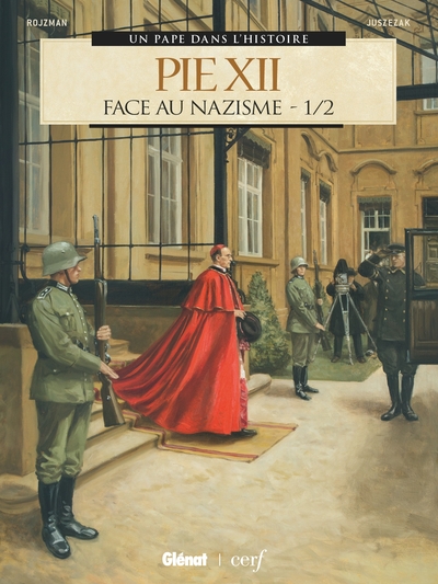 Image de Pie XII - Tome 01