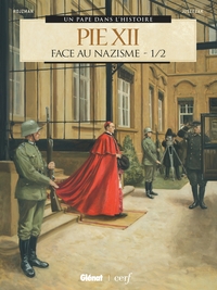 Image de Pie XII - Tome 01