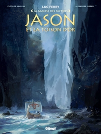 Image de Jason et la toison d'or - Coffret Tomes 01 à 03