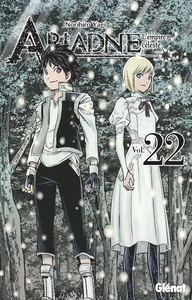 Picture of Ariadne l'empire céleste - Tome 22