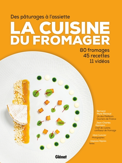 Image de La cuisine du fromager