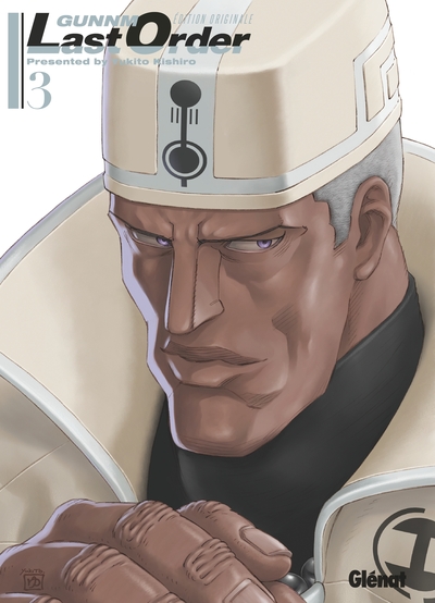Image de Gunnm Last Order - Édition originale - Tome 03