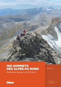 Image de 100 sommets des Alpes du Nord