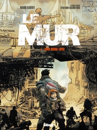 Picture of Le Mur - Tome 01