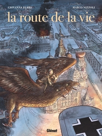 Picture of La Route de la vie