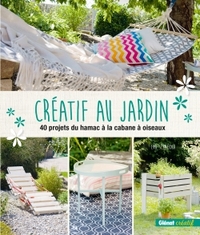 Image de Créatif au jardin