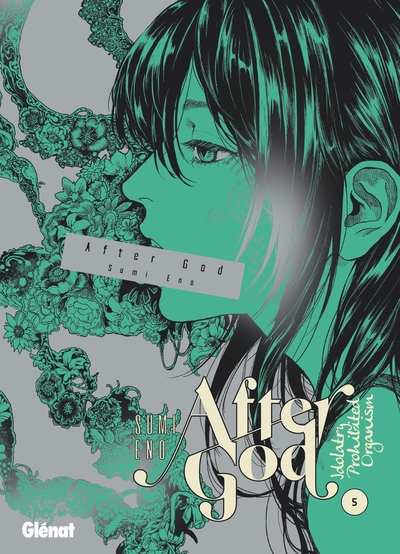 Picture of After God - Tome 05